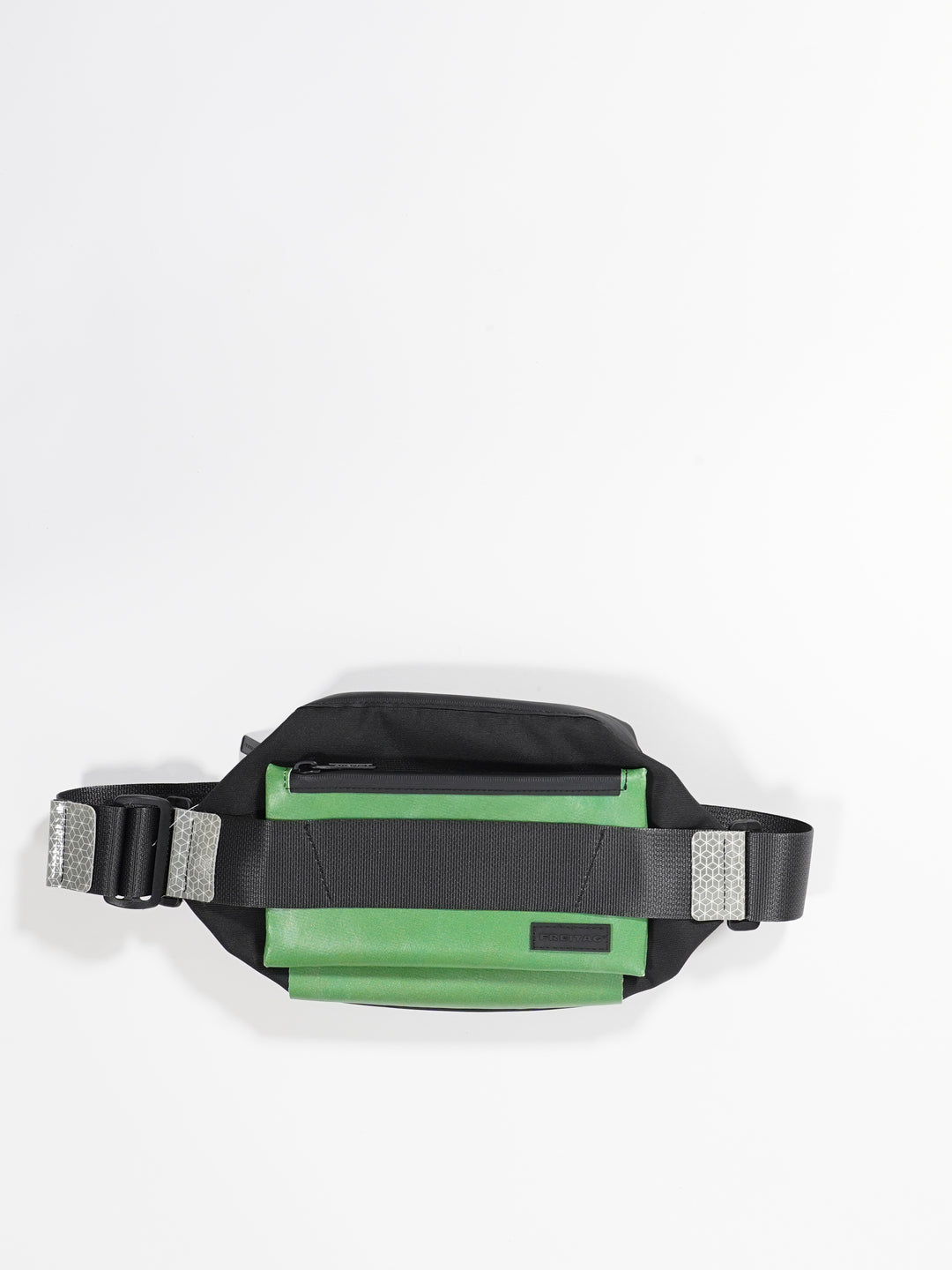 650 Dixon - black / green