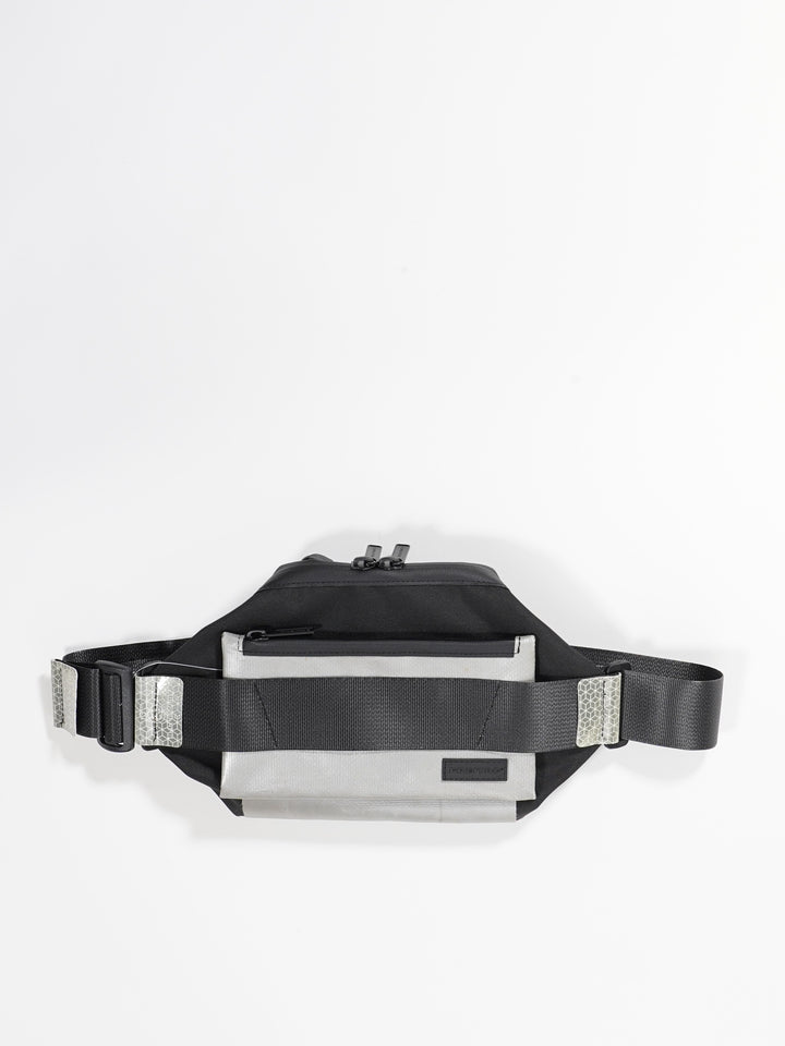 650 Dixon - black / grey