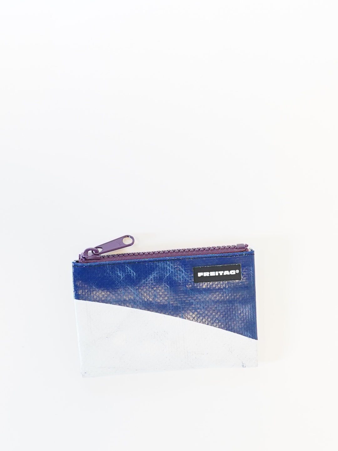 F05 Blair - blue/white