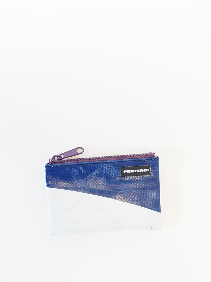 F05 Blair - blue/white