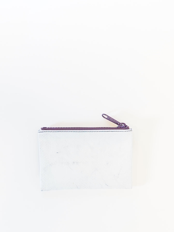 F05 Blair - blue/white