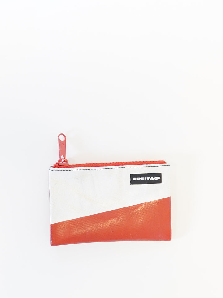 F05 Blair - red/white