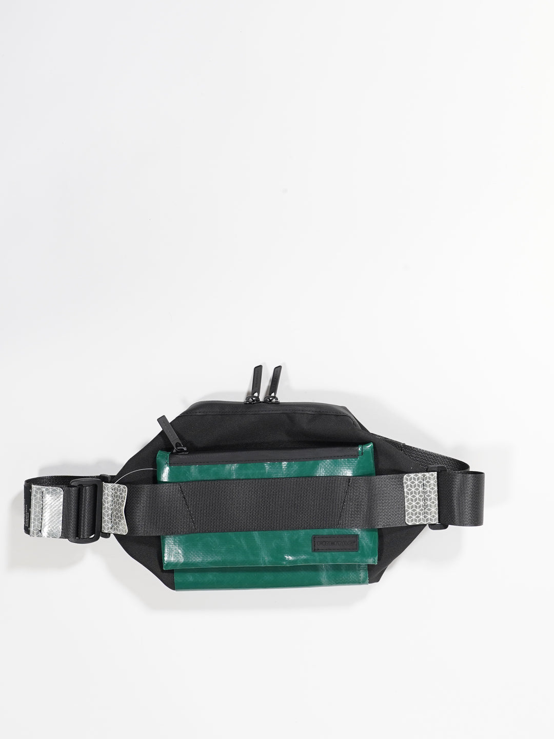 650 Dixon - black / green