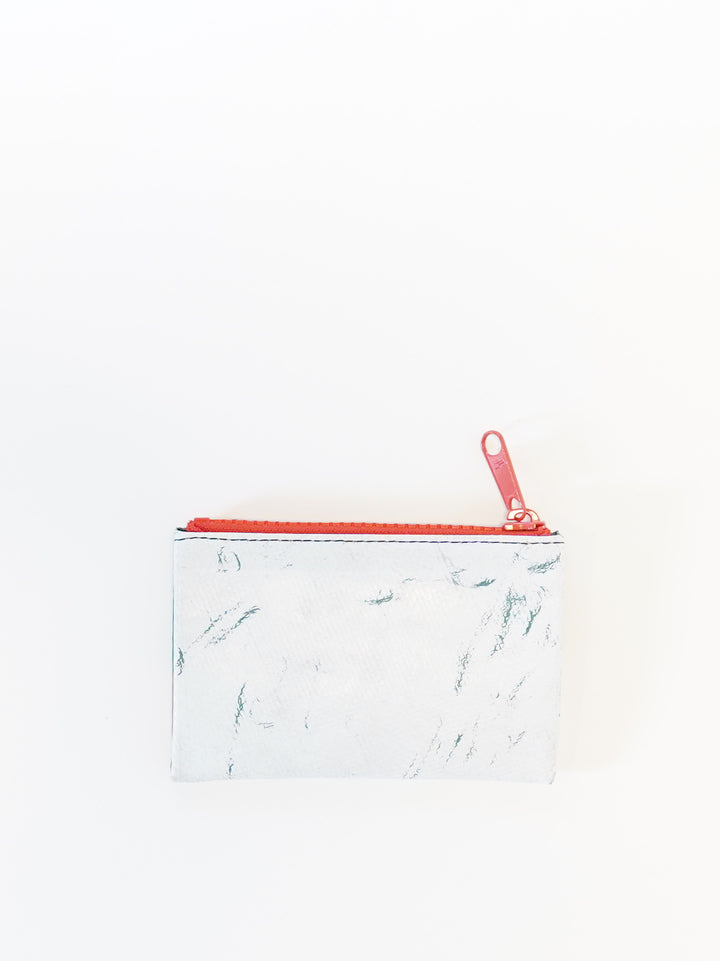 F05 Blair - orange/white/green