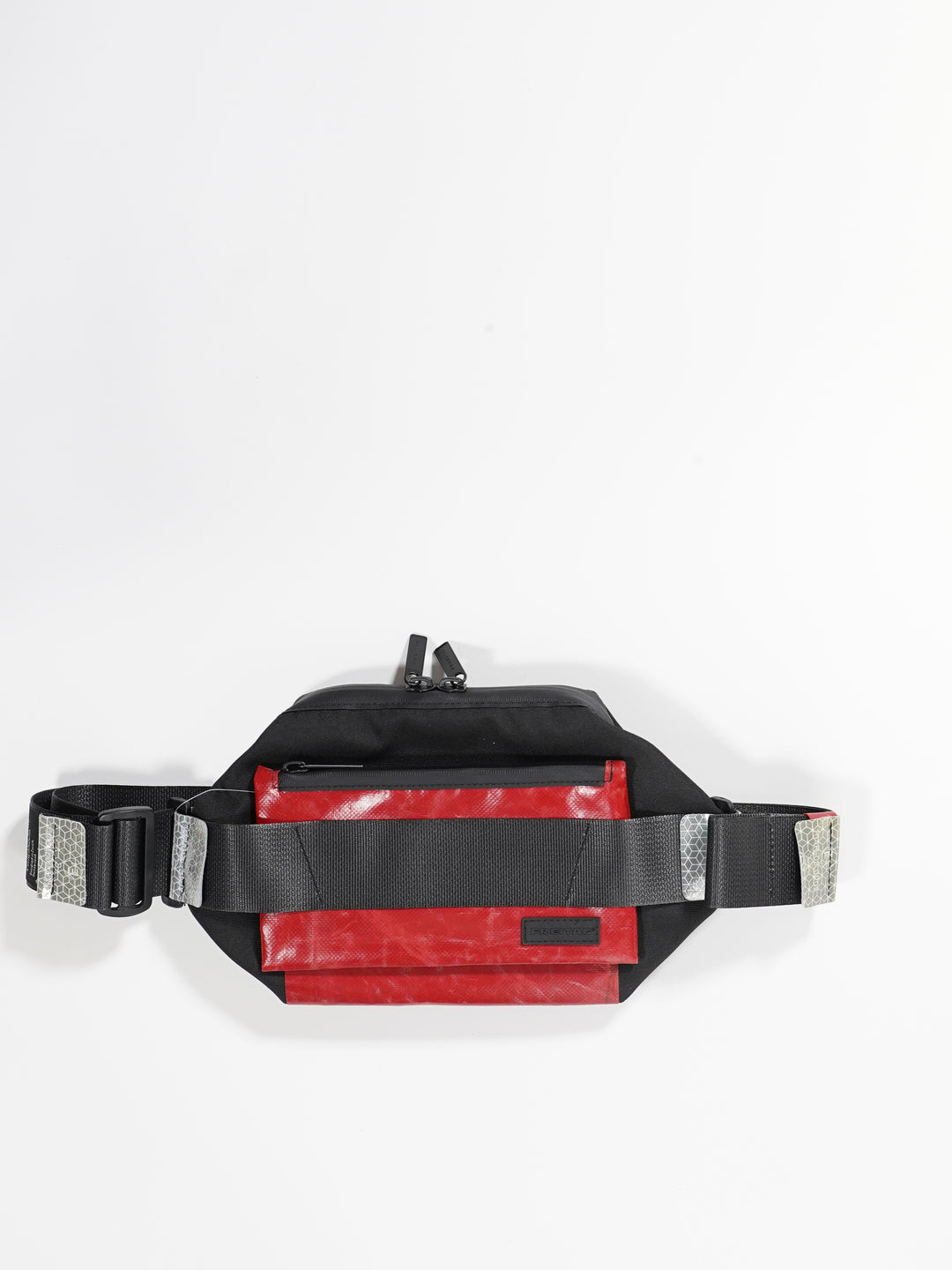 650 Dixon - black / red