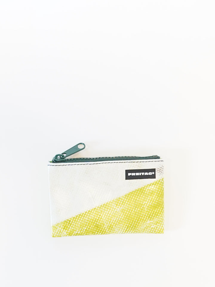 F05 Blair - green/white