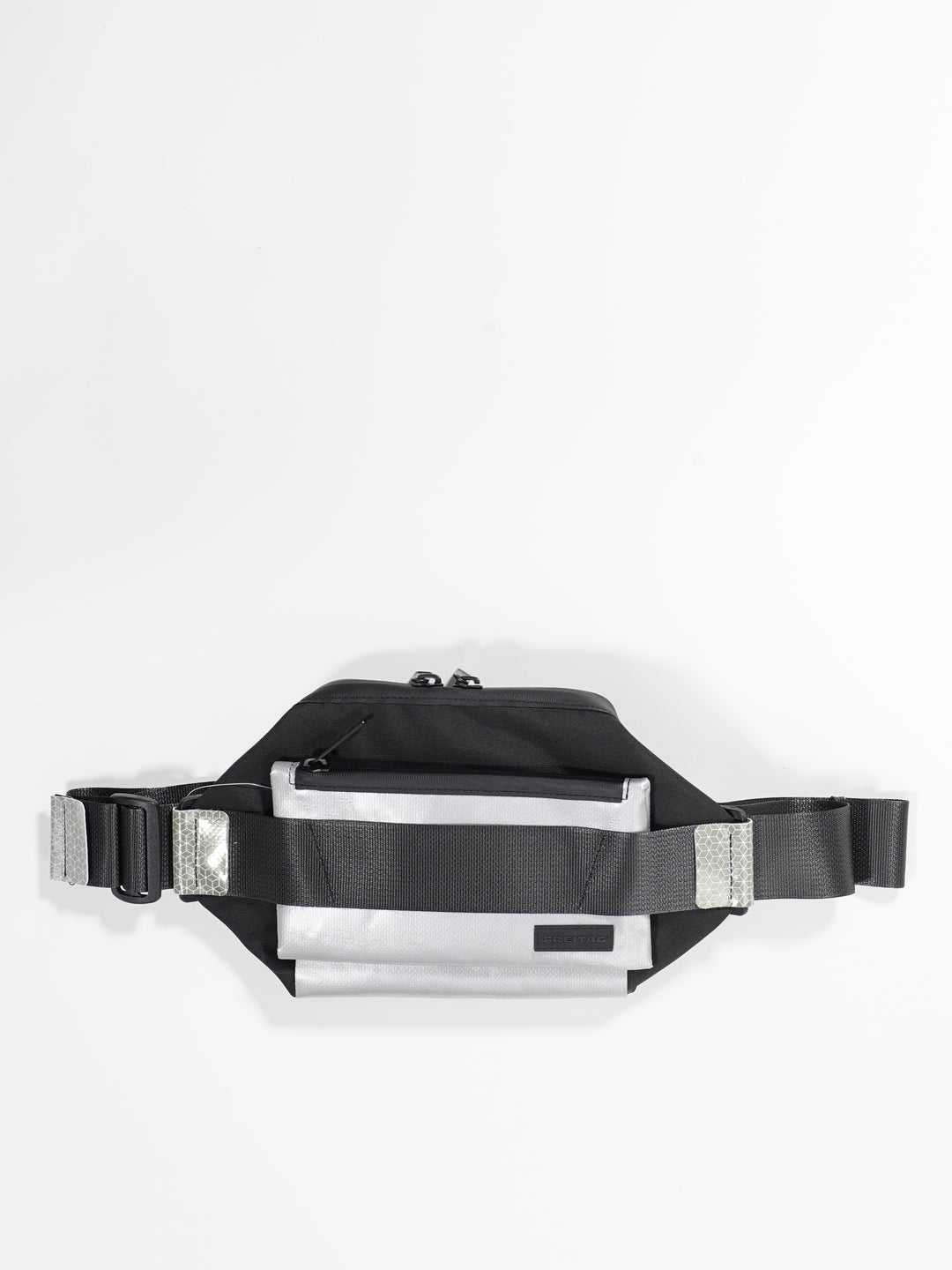 650 Dixon - black / silver