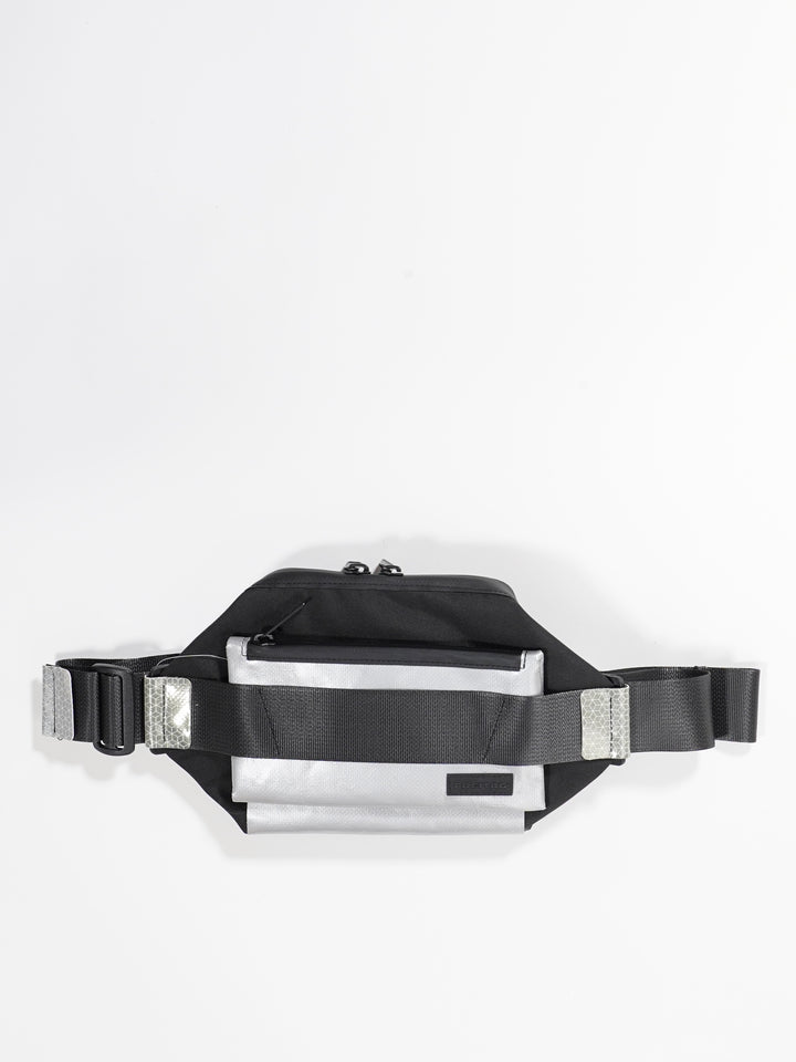 650 Dixon - black / silver