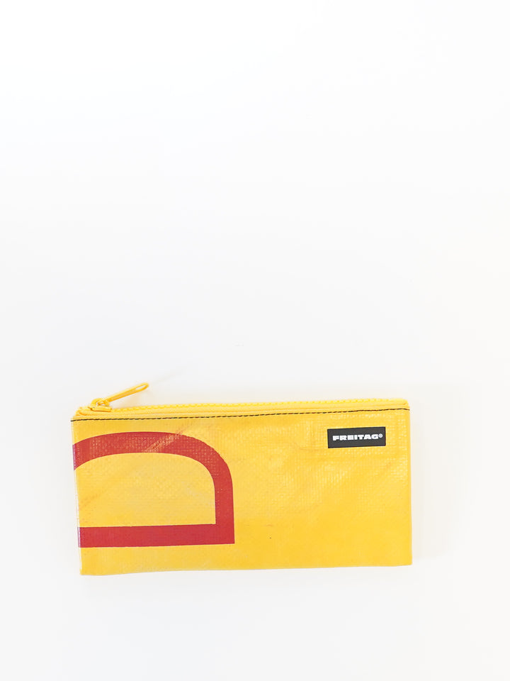 F06 Serena - yellow/red