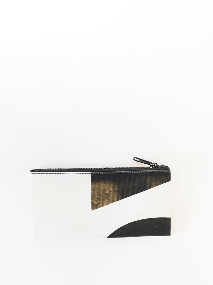 F06 Serena - black/white