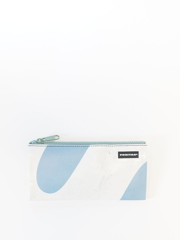 F06 Serena - white/blue