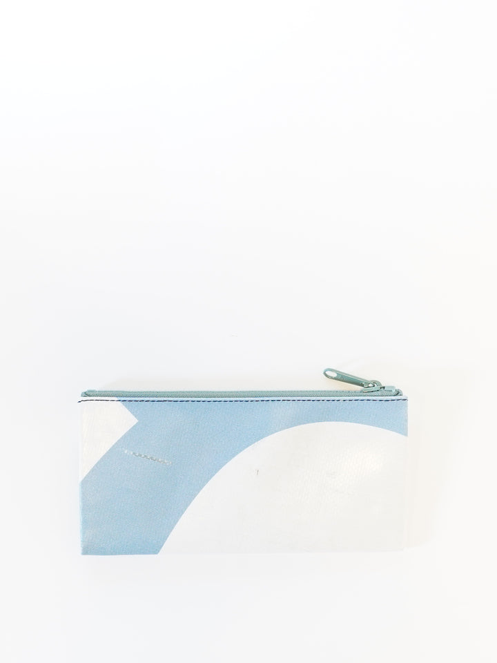 F06 Serena - white/blue