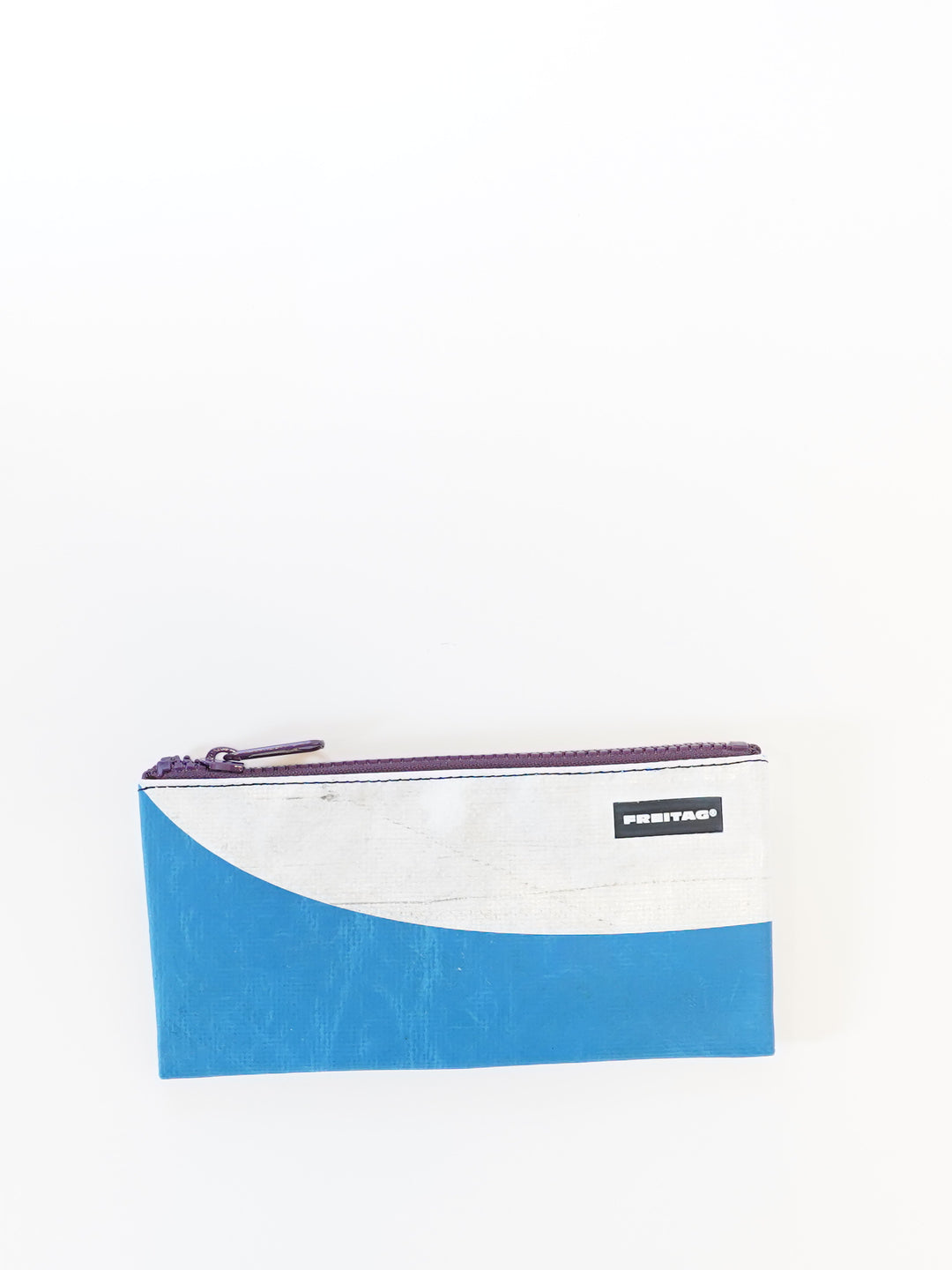 F06 Serena - white/blue