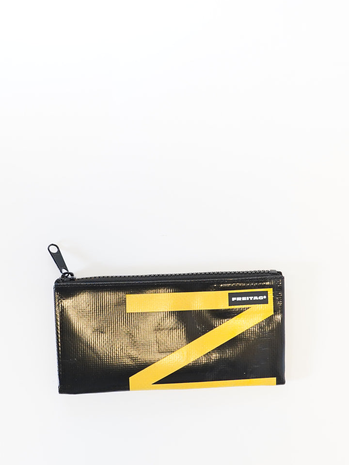 F06 Serena - black/yellow