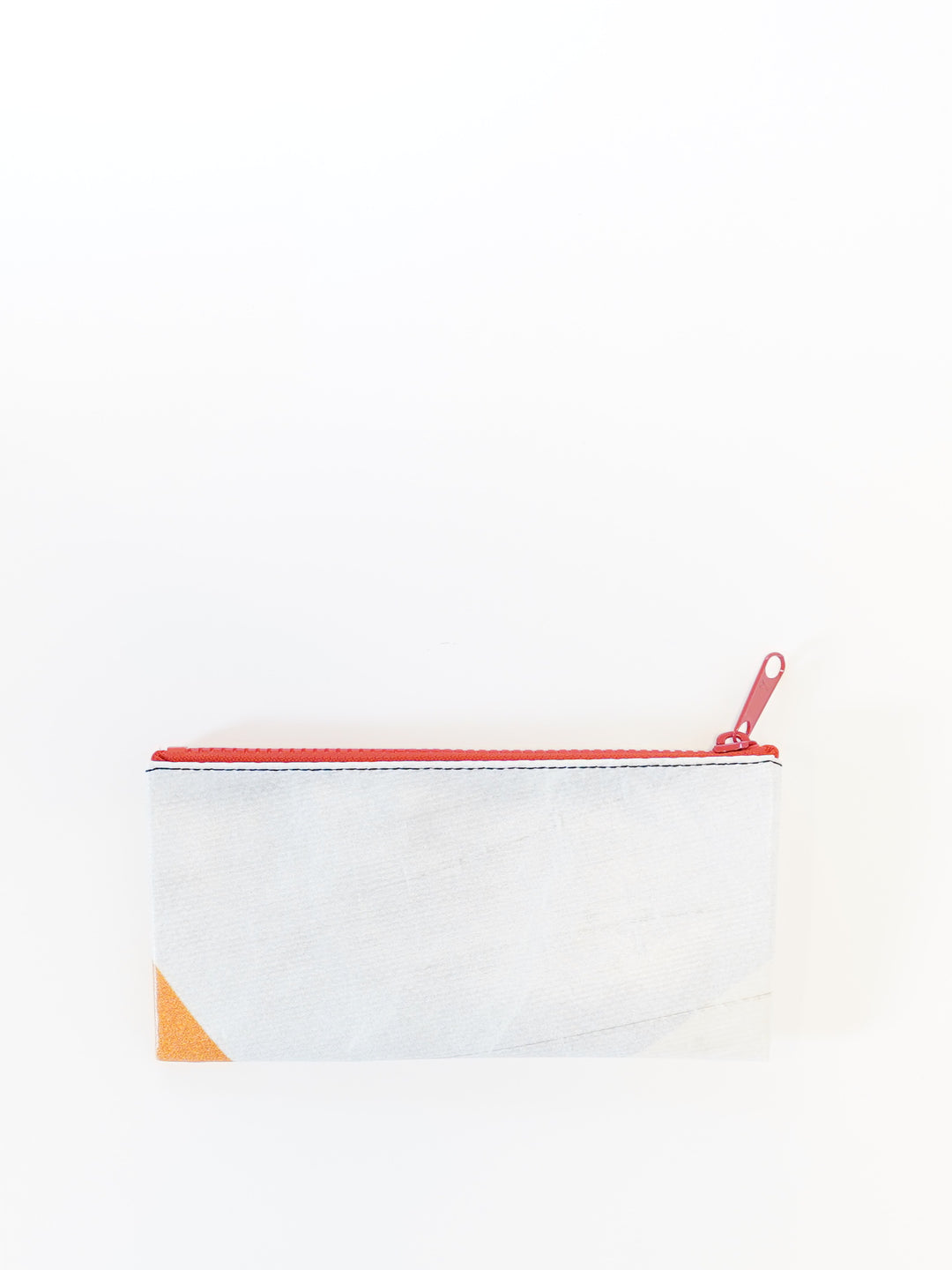 F06 Serena - orange/white