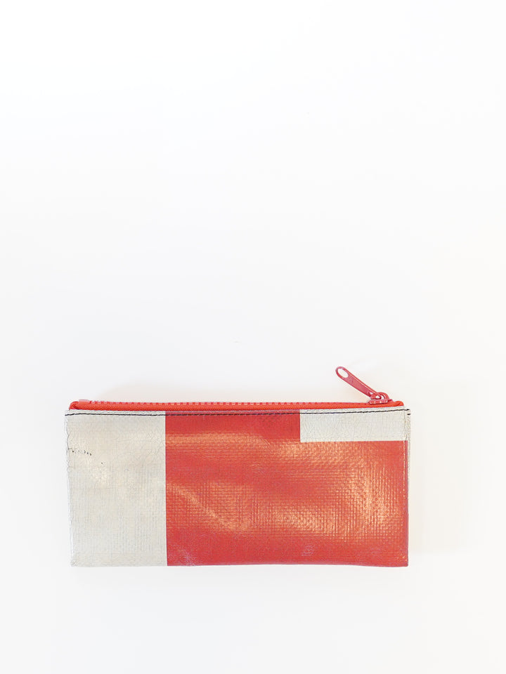 F06 Serena - red/white