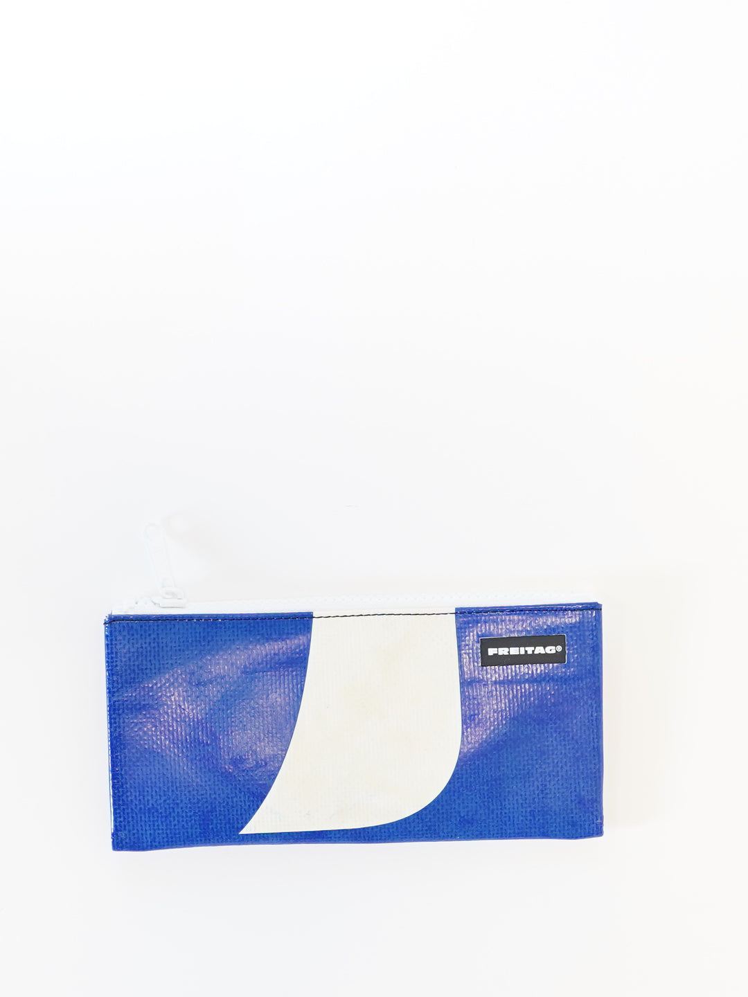 F06 Serena - blue/white