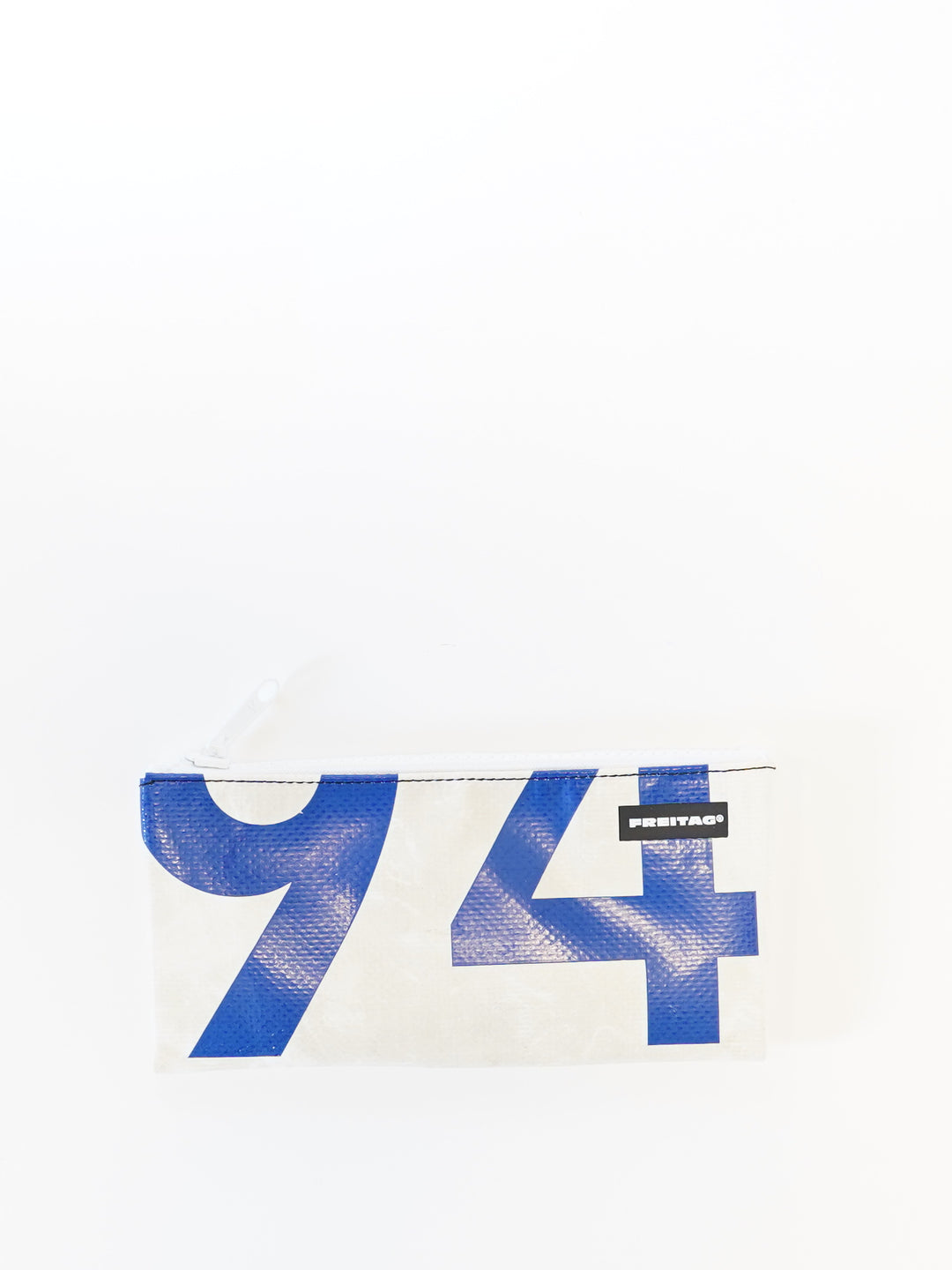 F06 Serena - blue/white