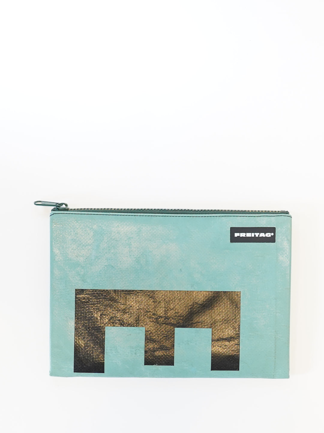 F07 Chuck -  green/black