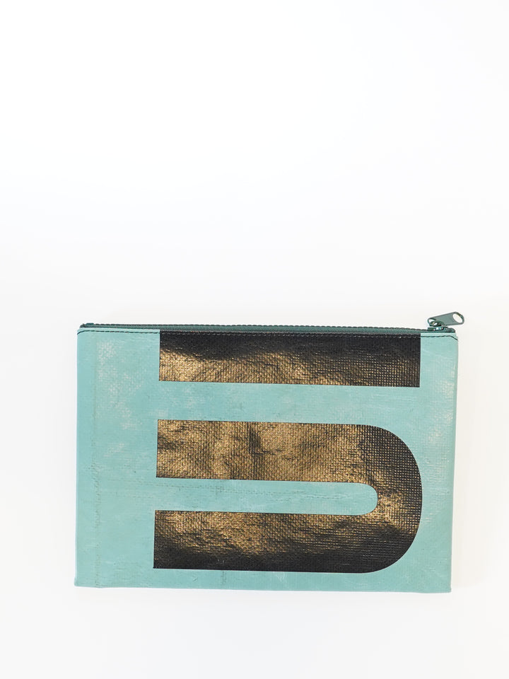 F07 Chuck -  green/black