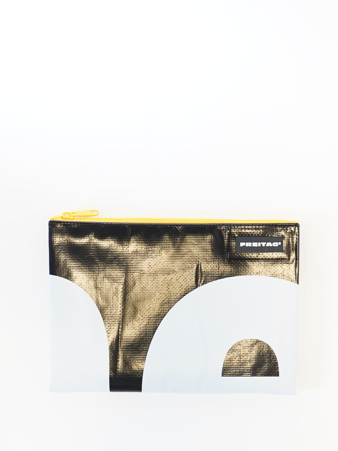 F07 Chuck -  white/black