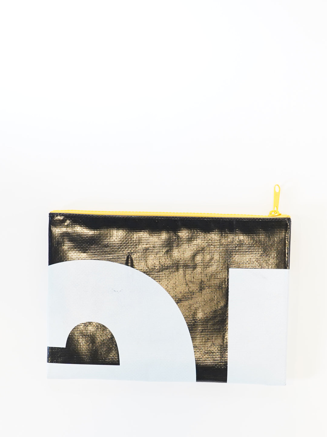 F07 Chuck -  white/black