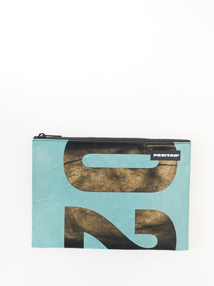 F07 Chuck -  green/black