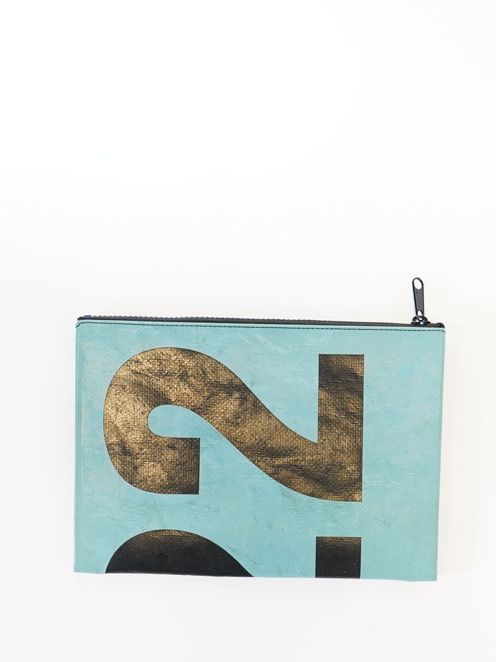 F07 Chuck -  green/black