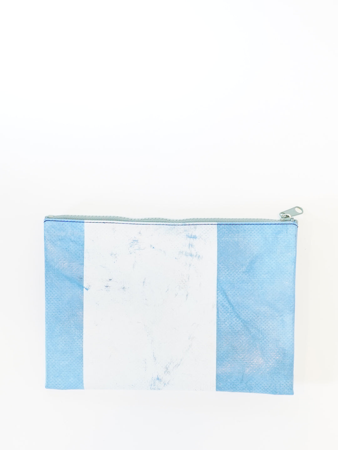 F07 Chuck -  blue/white