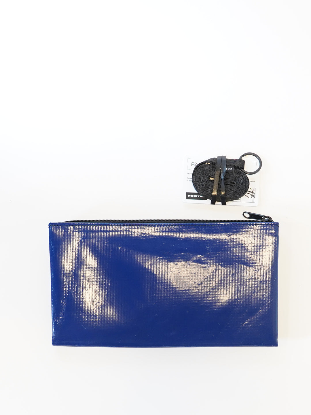 F271 Masikura -  silver/blue