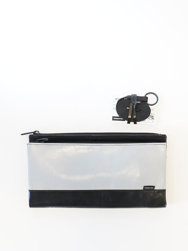 F271 Masikura -  white/black