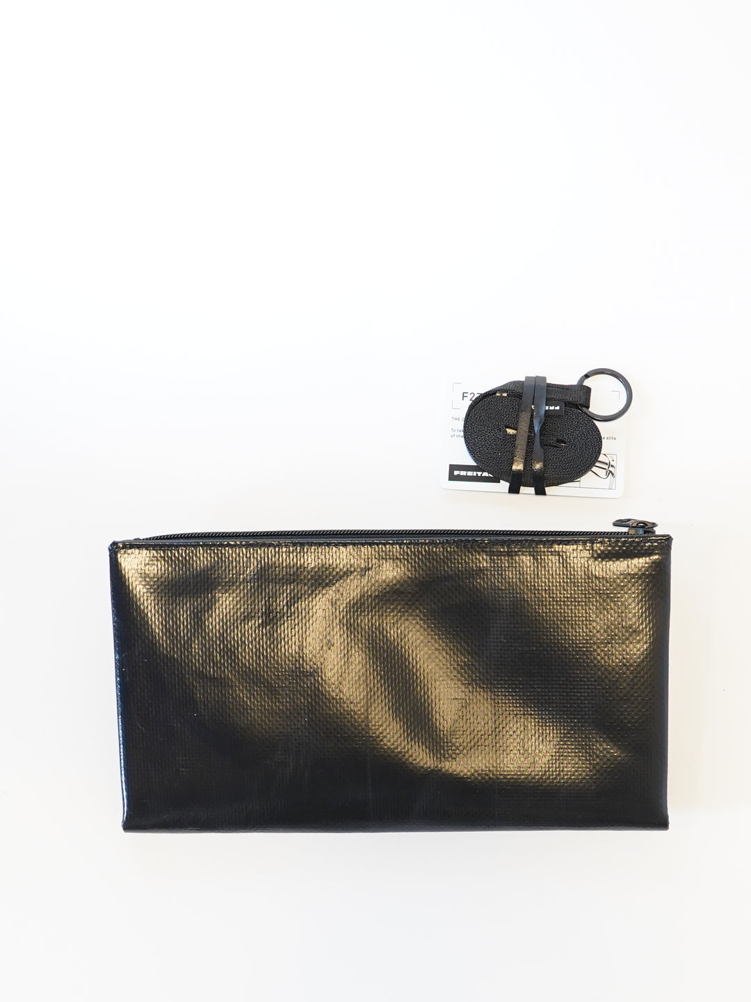 F271 Masikura -  white/black