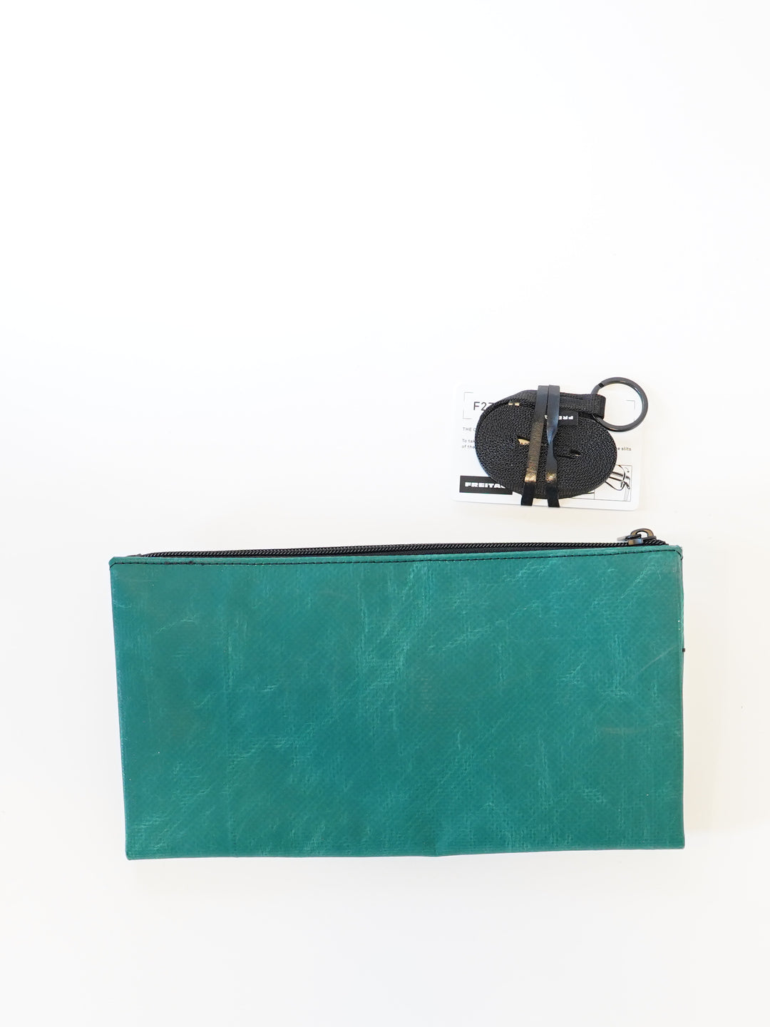 F271 Masikura -  green/white