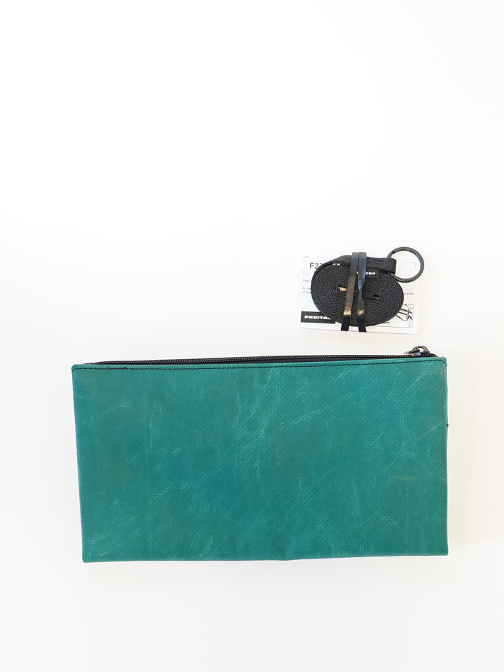 F271 Masikura -  green/white