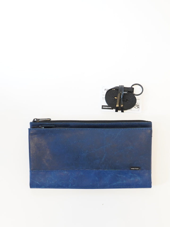 F271 Masikura -  blue