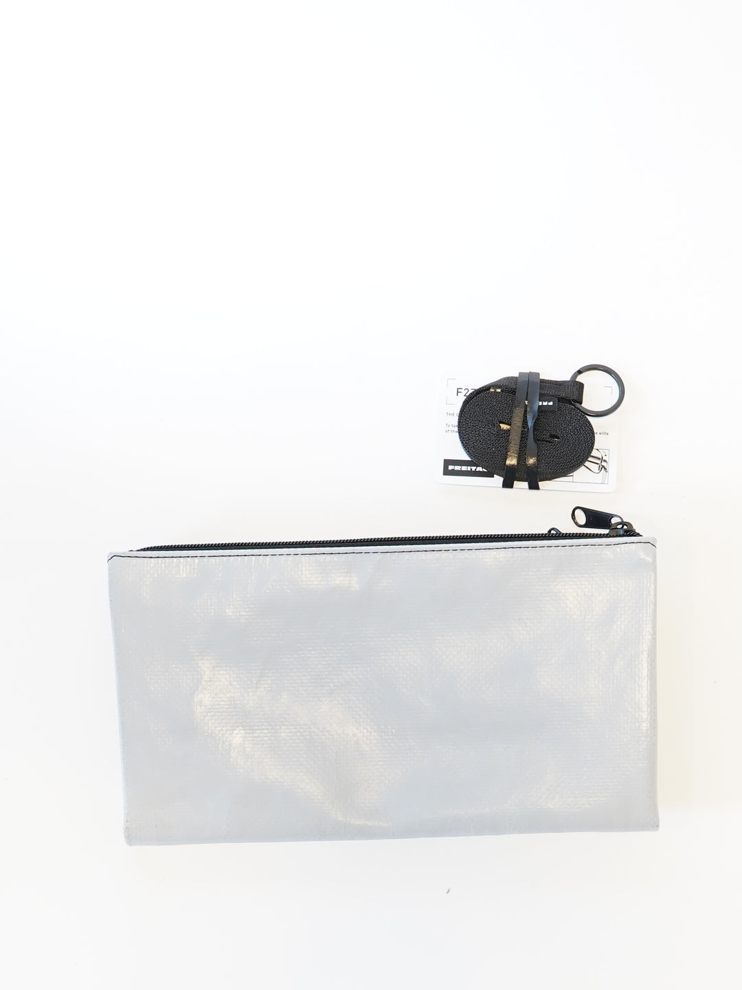 F271 Masikura -  silver