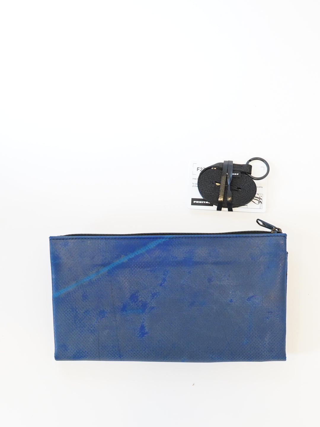 F271 Masikura -  blue