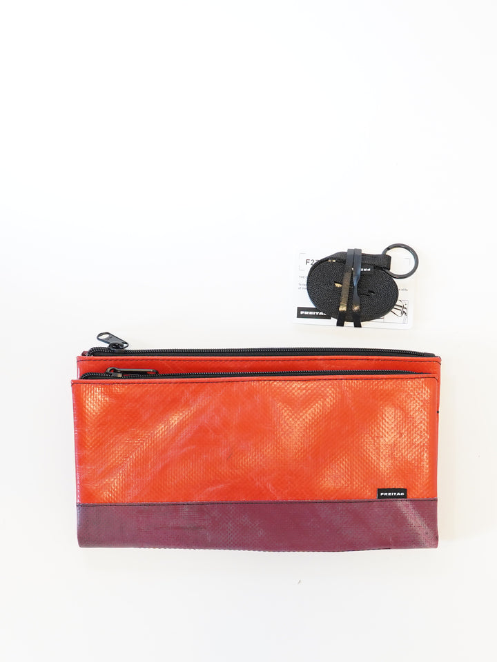 F271 Masikura -  red