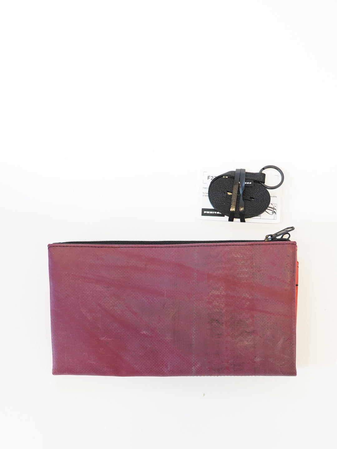 F271 Masikura -  red