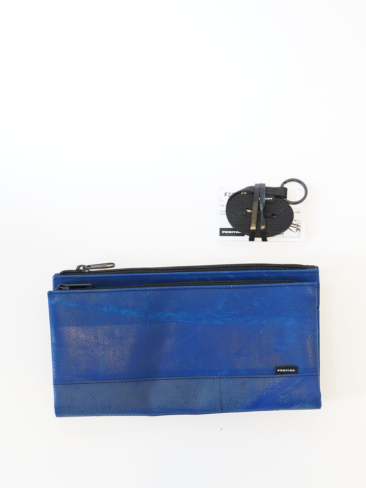 F271 Masikura -  blue