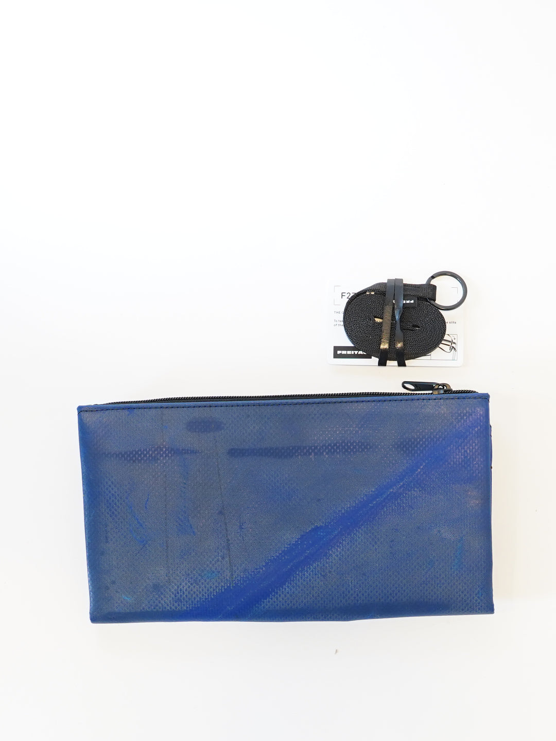 F271 Masikura -  blue