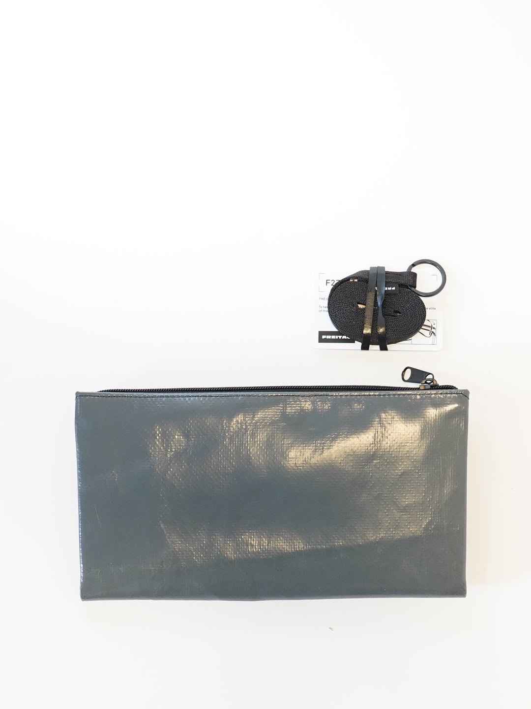 F271 Masikura -  grey/black