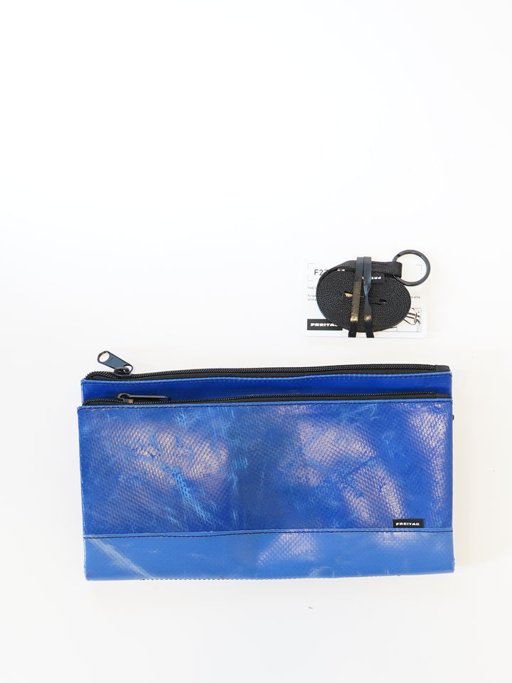 F271 Masikura -  blue