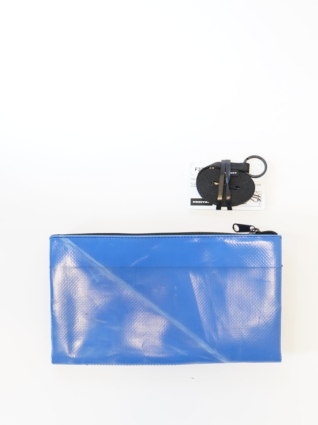 F271 Masikura -  blue