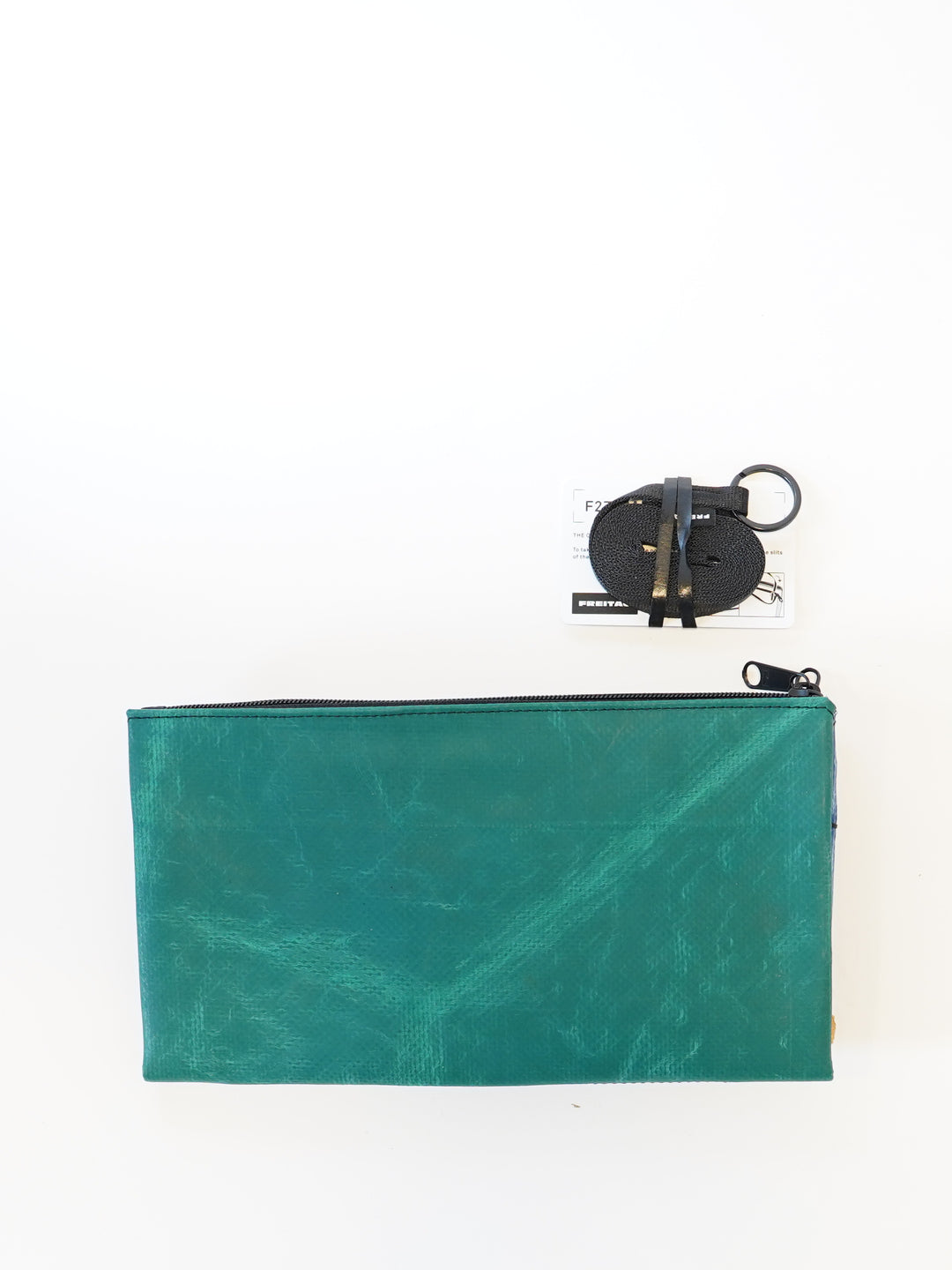 F271 Masikura -  blue/green