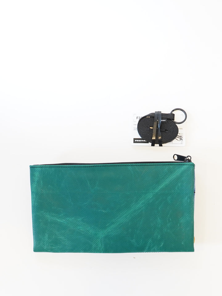 F271 Masikura -  blue/green