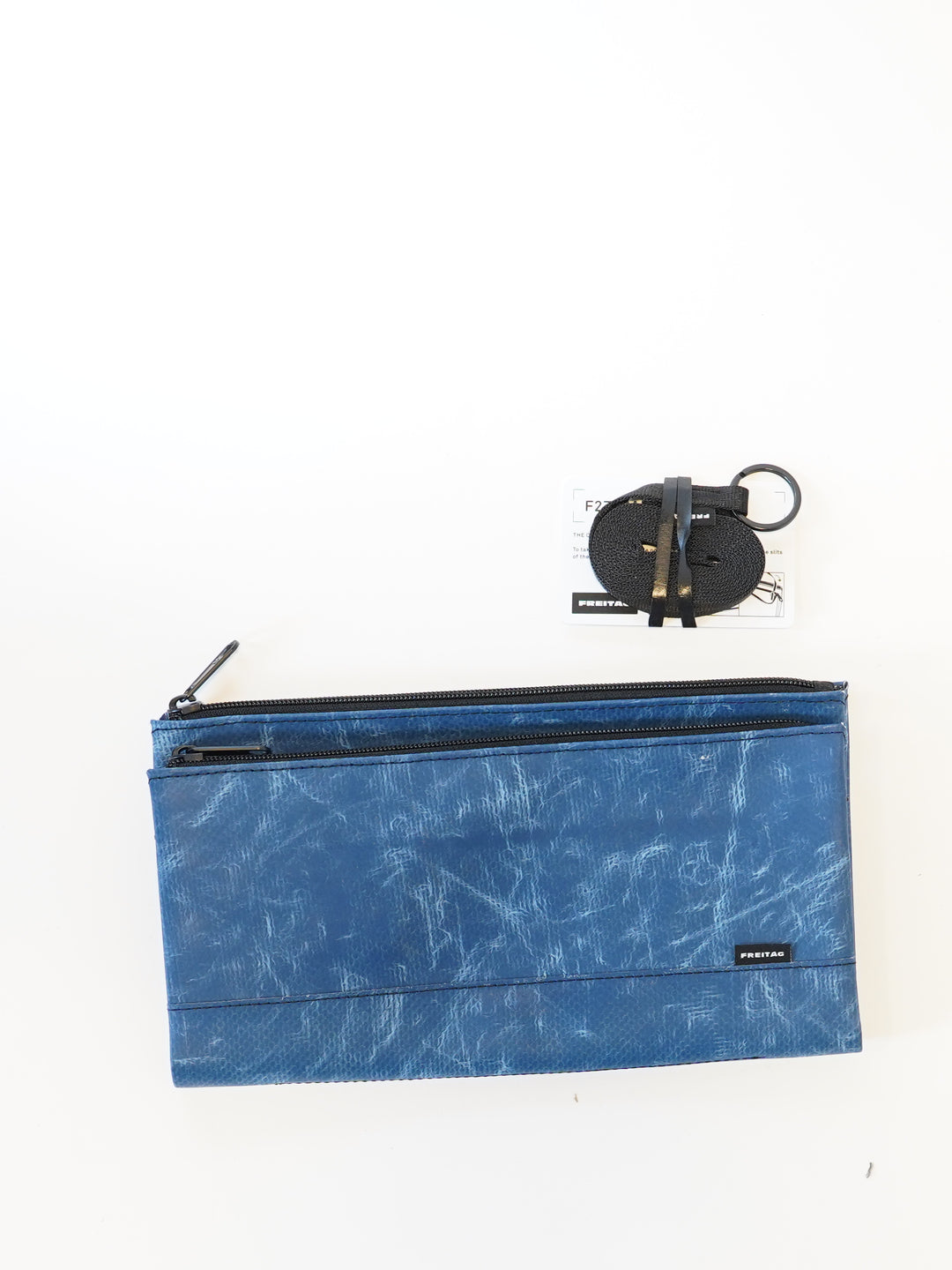 F271 Masikura -  blue