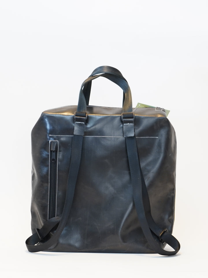 F201 Pete -  blue/yellow