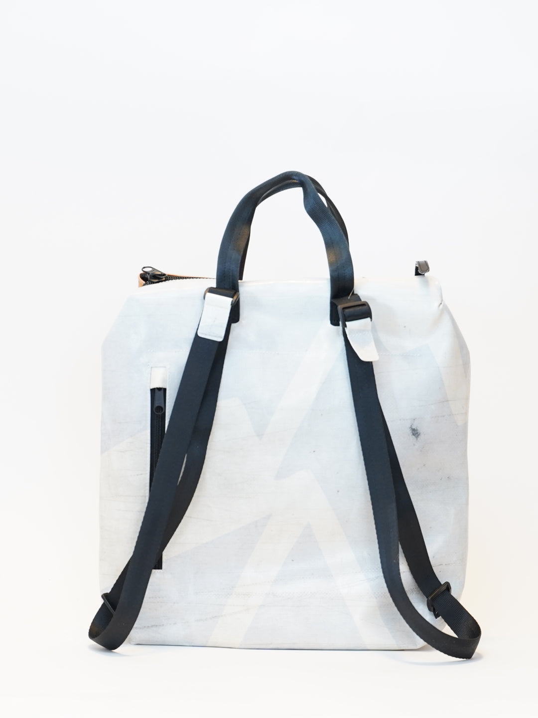 F201 Pete -  white/orange