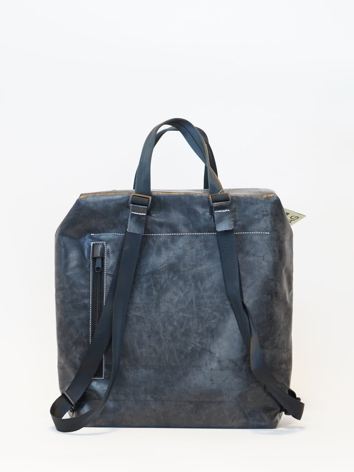 F201 Pete -  black/green